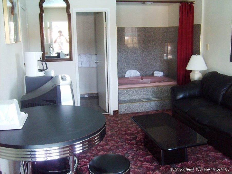 Desert Rose Inn Reno Rom bilde